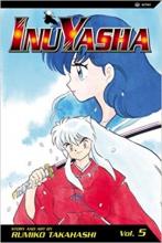 Cover image of Inu-Yasha