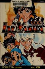 Cover image of Inu-Yasha