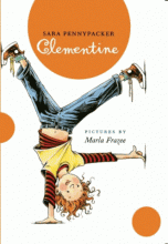 Cover image of Clementine