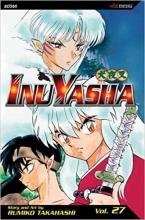 Cover image of Inu Yasha