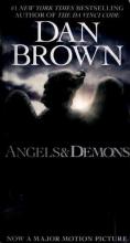 Cover image of Angels & demons