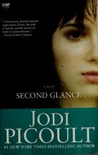 Cover image of Second glance