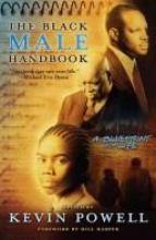 Cover image of The Black male handbook