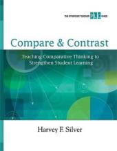 Cover image of Compare & contrast