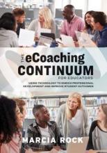 Cover image of The ecoaching continuum for educators