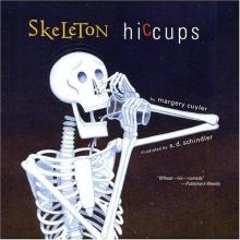 Cover image of Skeleton hiccups