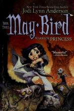 Cover image of May Bird warrior princess