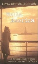 Cover image of Hello, America