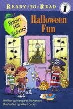 Cover image of Halloween fun