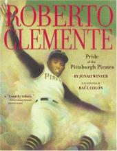 Cover image of Roberto Clemente