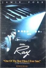 Cover image of Ray