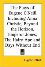 Cover image of The Plays of Eugene O'Neill