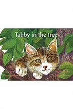 Cover image of Tabby in the tree