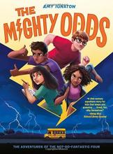 Cover image of The Mighty Odds