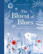 Cover image of The Bluest of Blues