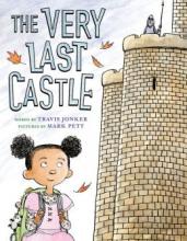 Cover image of The very last castle