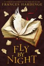 Cover image of Fly by night