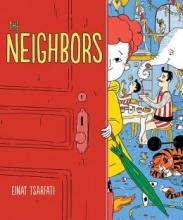 Cover image of The neighbors