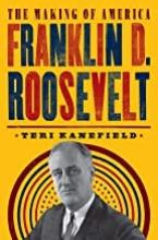 Cover image of Franklin D. Roosevelt