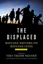 Cover image of The displaced