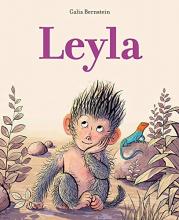 Cover image of Leyla