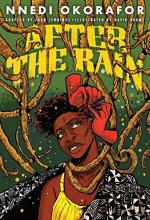 Cover image of After the rain