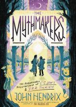 Cover image of The mythmakers