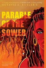 Cover image of Parable of the sower