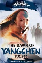 Cover image of The dawn of Yangchen