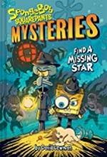 Cover image of Find a missing star