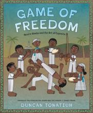 Cover image of Game of freedom