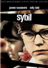 Cover image of Sybil