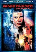 Cover image of Blade runner