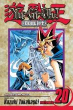 Cover image of Yu-Gi-Oh!