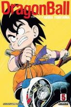 Cover image of Dragon Ball