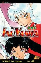 Cover image of InuYasha