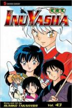 Cover image of InuYasha