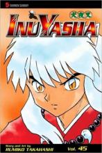 Cover image of InuYasha