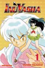 Cover image of InuYasha