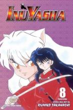 Cover image of InuYasha