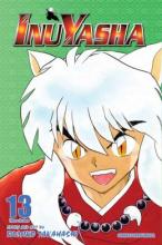 Cover image of InuYasha