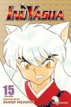 Cover image of InuYasha