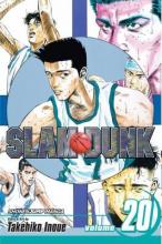 Cover image of Slam dunk