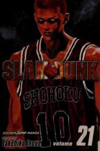 Cover image of Slam dunk