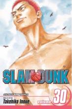 Cover image of Slam dunk