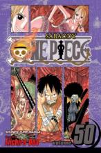 Cover image of One piece