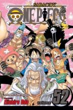 Cover image of One piece