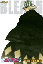 Cover image of Bleach