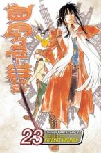 Cover image of D. Gray-Man