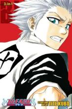 Cover image of Bleach